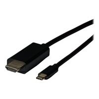 EFB ELEKTRONIK USB3.2 Adapterkabel HDMI 1.4, C-HDMI...