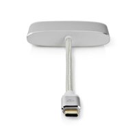 NEDIS USB-Adapter  USB 3.1  USB-C? Stecker  USB-A Buchse...