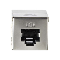 NEDIS Cat 6 Netzwerkadapter