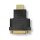 NEDIS HDMI-Adapter, HDMI-Stecker - DVI-D-Buchse 24+1-polig (CVBW34910AT)