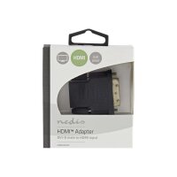 NEDIS HDMI-Adapter, HDMI-Buchse / DVI-D-Buchse,...