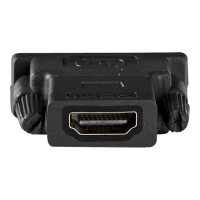 NEDIS HDMI-Adapter, HDMI-Buchse / DVI-D-Buchse, 24+1-polig (CVBW34912AT)