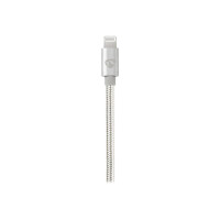 NEDIS Apple Lightning Adapter 3.5 mm Stecker Vergoldet 1.00 m (CCTB39940AL10)