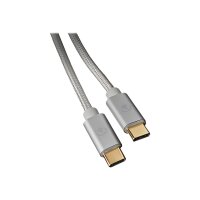 NEDIS USB-Kabel  USB 2.0  USB-Typ-C ? Stecker  USB-Typ-C...