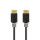 NEDIS Displayport-Kabel  DisplayPort Stecker  DisplayPort Stecker  8K@60Hz  Vergoldet  2.00 m