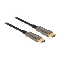 DELOCK Aktives Optisches Kabel HDMI 8K 60 Hz 10 m