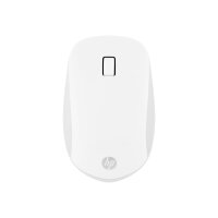 HP 410 Slim White Bluetooth Mouse (P)