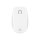 HP 410 Slim White Bluetooth Mouse (P)