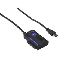 DIGITUS USB3.0 Adapterkabel auf SATA III