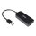 CLUB3D Adapter USB 3.2 Typ A > RJ-45 2.5Gb retail