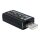 DELOCK Externer USB 2.0 Sound Adapter Virtual 7.1 - 24 bit / 96 kHz mit S/PDIF