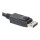 DIGITUS DisplayPortKabel DPort -> DPort UHD 8K St/St 2.0m