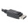 DIGITUS DisplayPortKabel DPort -> DPort UHD 8K St/St 2.0m