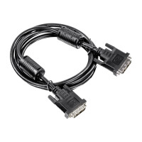 TRENDNET Kabelset DVI-I, USB und Audio KVM TK-232DV 1.8m