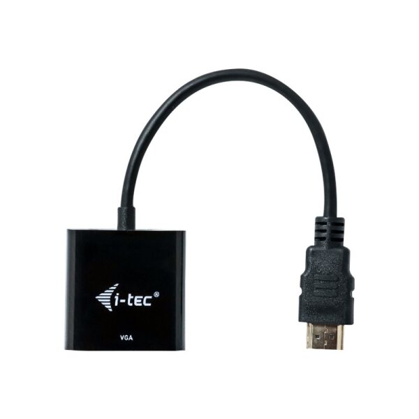 I-TEC HDMI auf VGA Adapter