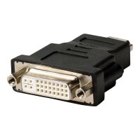 NEDIS HDMI-Verbinder - DVI-D 24 + 1-polige Buchse