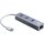 INTERTECH Inter-Tech IT-410-S USB Type C / LAN Adapter