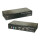 LINDY Cat.5 KVM Extender Classic DVI USB Audio, 50