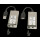 LINDY USB 2.0 MM LWL/Fibre Optic Extender 200m Multi Mode Fibre