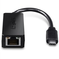 Adapter USB-C zu Gigabit Ethernet Adapter