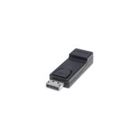 DisplayPort Male - HDMI Female Adapter - Passive