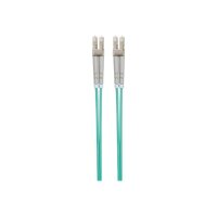 INTELLINET - Patch-Kabel - LC Multi-Mode (M) - LC...