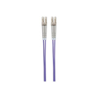 INTELLINET - Patch-Kabel - LC Multi-Mode (M) - LC...