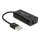 DeLOCK Adapterkabel USB 2.0 > Ethernet RJ45