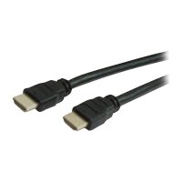 MEDIARANGE HDMI-Kabel MediaRange 1.4 Gold...