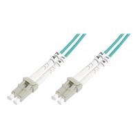 DIGITUS LWL MULTIMODE LC/LC PATCHCABLE