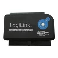 LogiLink USB 3.0 > IDE& S-ATA