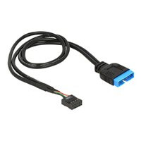 DeLOCK Kabel USB 3.0 Pinheader St > USB 2.0 Pinheader...
