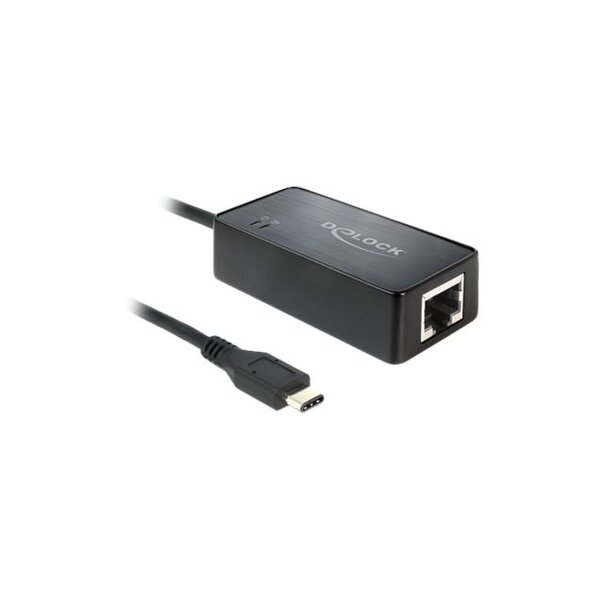 DeLOCK Adapter SuperSpeed USB (USB 3.1, Gen 1) mit