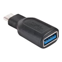 Club3D Adapter USB 3.1 Typ C > USB 3.0 Typ A retail