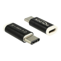Original USB-Adapter für DELOCK 65678 Original