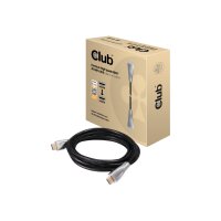 Club3D HDMI-Kabel A -> A 2.0 High Speed 4K60Hz UHD 3...