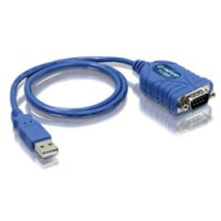 USB 1.1 TRENDnet USB>RS 232 Adapter TU-S9