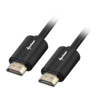 SHARKOON Kabel Sharkoon HMDI -> HDMI 4K     5m schwarz