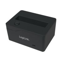Logilink Quickport USB 3.0 to SATA 2,5""...