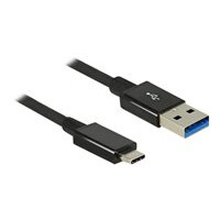 DeLOCK Kabel USB 3.1 Gen 2 USB Type-C? Stecker >