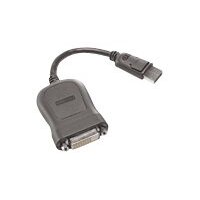 DISPLAYPORT TO SINGLE-LINK DVI-D Monitor Cable