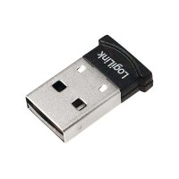 LogiLink Adp USB 2.0 Bluetooth 4.0 Micro