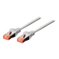 CAT 6 S-FTP PATCH CABLE, 20M