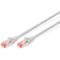 CAT 6 S-FTP PATCH CABLE, 20M
