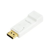 LogiLink DisplayPort to HDMI Adapter