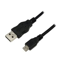 LOGILINK USB 2.0 A> B  1,0m