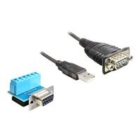 USB Kabel Delock USB -> 1x RS-422/485