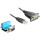 USB Kabel Delock USB -> 1x RS-422/485