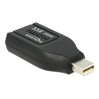 Adapter Delock mini Displayport 20Pin -> HDMI-A St/Bu
