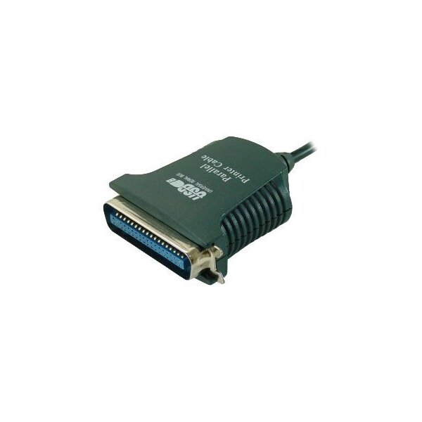 SEDNA Adapter USB 2.0 auf parallel Sedna retail